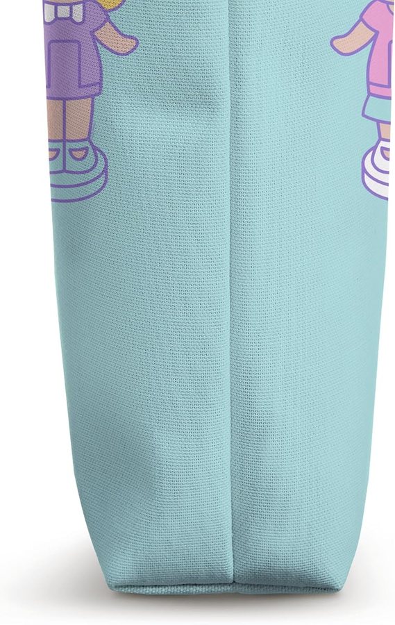 Polly Pocket Believe in the Little Things Tote — view 3