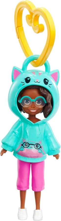 Polly Pocket Friends Doll — view 4