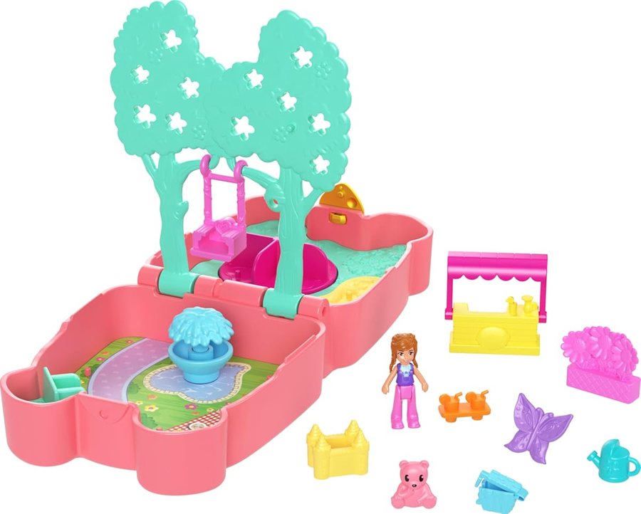 Polly Pocket Snack Surprises Sandwich — view 5